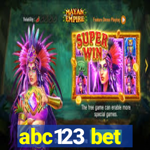 abc123 bet